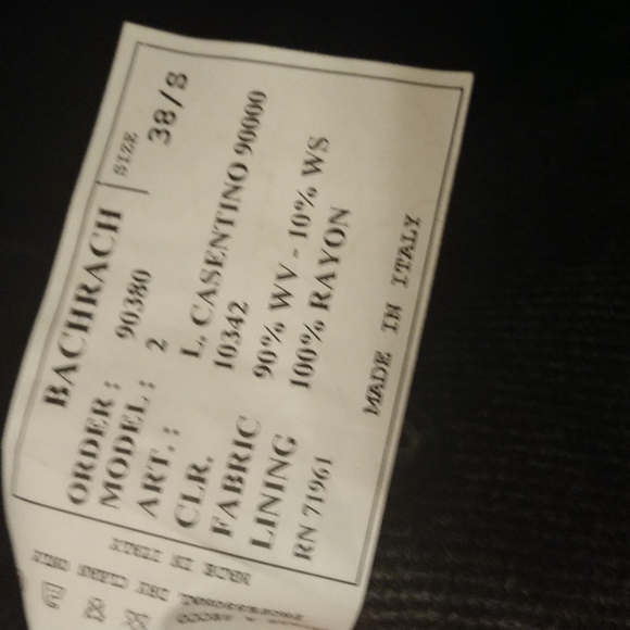 Bachrach Sport coat - Picture 3 of 5